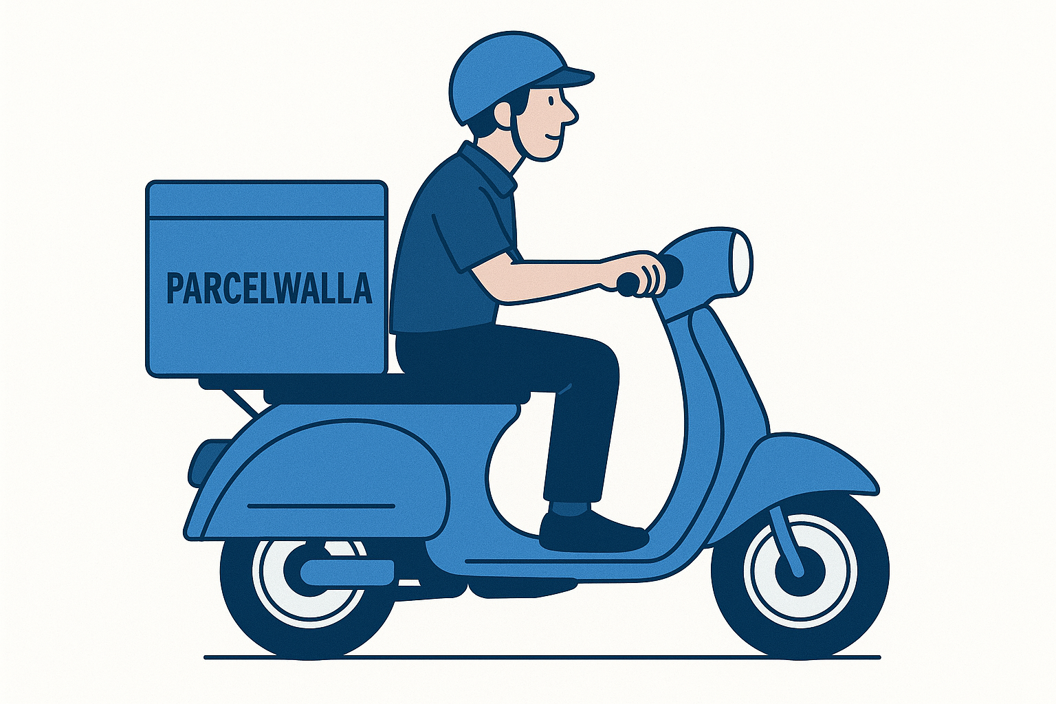 Delivery Process