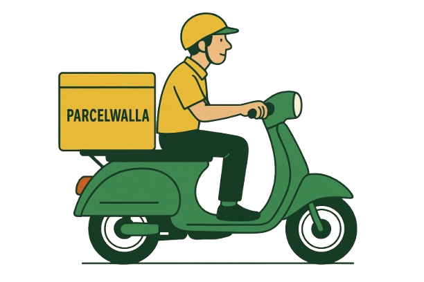 Two-Wheeler Delivery