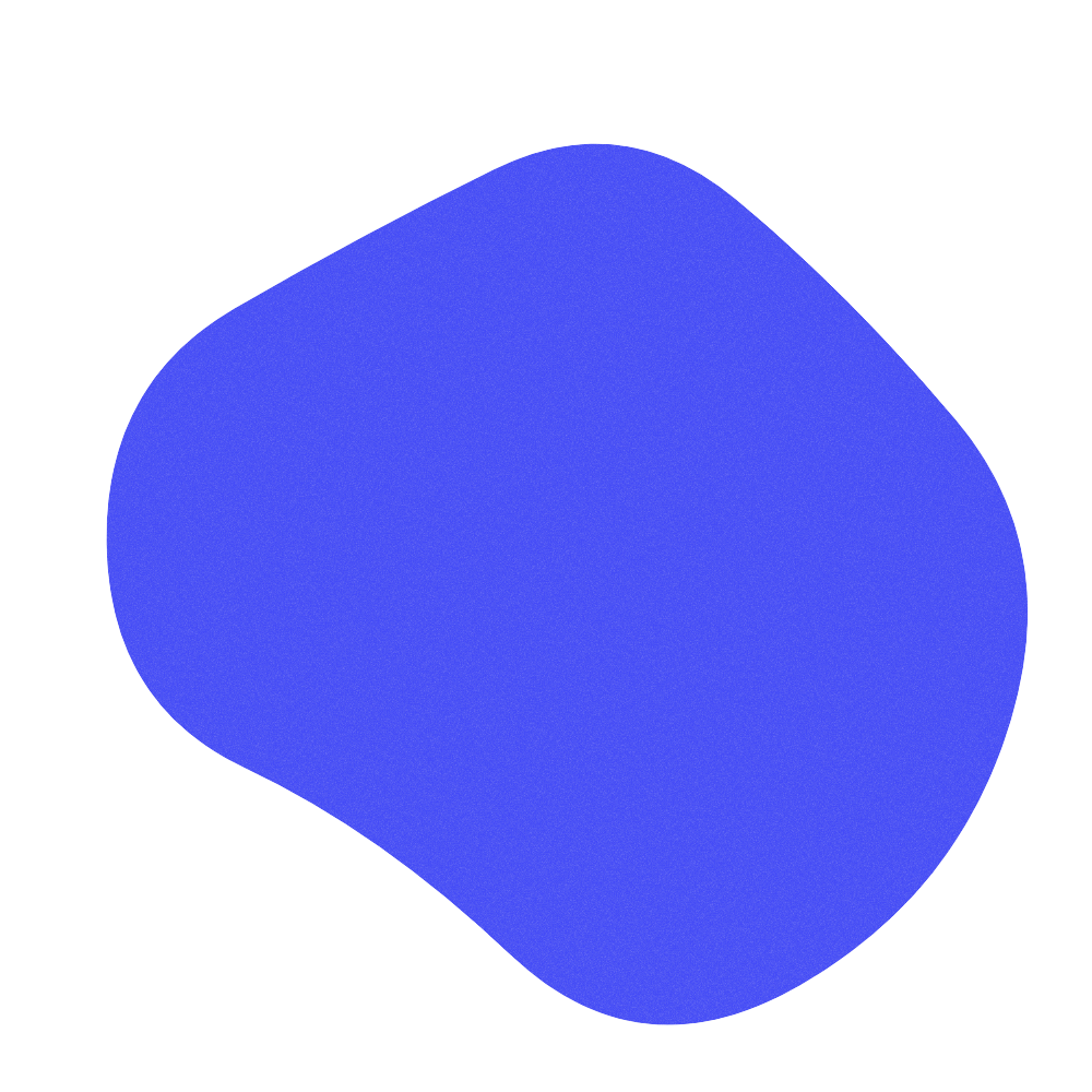 Blob Background