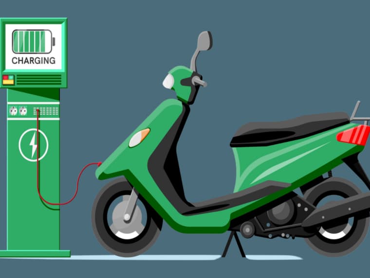 EV Delivery