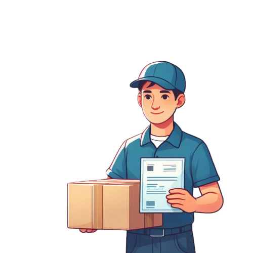 Delivery Services