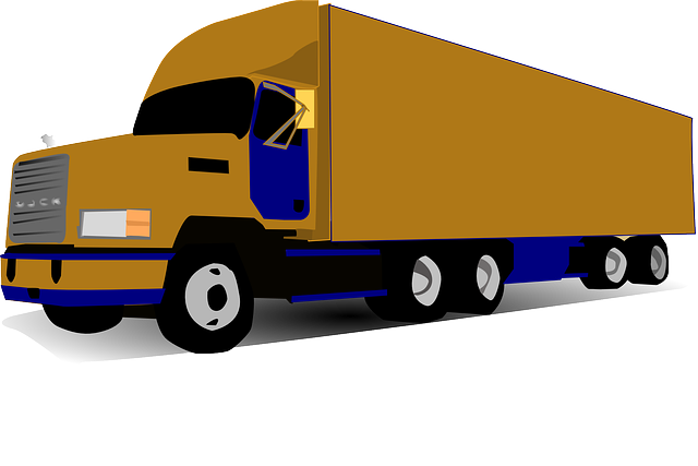 Four-Wheeler Delivery